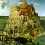 Nehemia Gordon & Keith Johnson – Pearls from the Torah Portion – Noach
