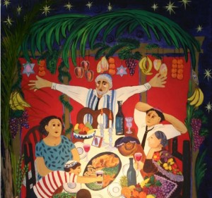 jew-water-sukkot