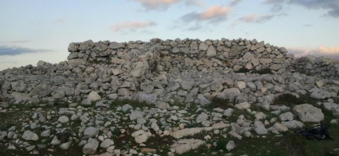 Photos are taken by Yoel. 12 Years after the Murder – Jewish Hikers Return to Mount Eval [Audio clip: view full post to listen] Download this episode (right click and...