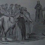 Nehemia Gordon & Keith Johnson – Pearls from the Torah Portion – Vayikra – Leviticus 1:1-5:26