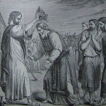 Nehemia Gordon & Keith Johnson – Pearls from the Torah Portion – Tzav – Leviticus 6:1-8:36