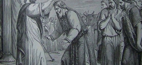 What exactly is the JEPD theory otherwise known as the Documentary Hypothesis? What is the role of the the Aaronic priest and is it fulfilled by any particular order today?...