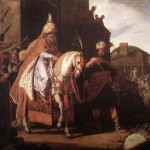 Yoel ben Shlomo – The Book of Esther & the Holiday of Purim