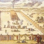 Nehemia Gordon & Keith Johnson – Pearls from the Torah Portion – Vayakhel – Exodus 35:1-38:20