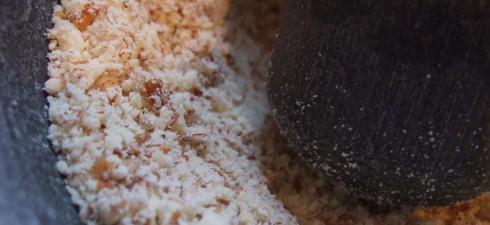 Smell Jono through your computer speakers and listen as the Kultured Karaite reveals eight common consumables surprisingly worse for you than white flour made from modern wheat! Kultured Karaite [Audio...