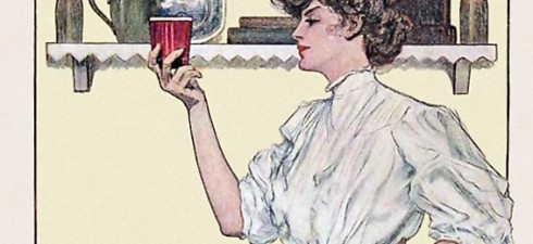 Is it possible that some toxic household products are making us fat? Can we ferment our potato chips? How cheap and easy is it to make your own laundry detergent?...