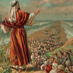 Nehemia Gordon & Keith Johnson – Pearls form the Torah Portion – Passover