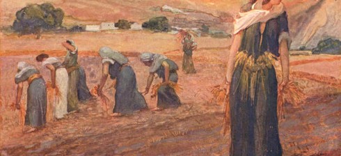 In this episode we focus on chapter 19. How does somebody profane the name of the Lord? What is the difference between rob and steal, lie and deceive? Who is...