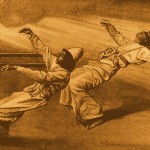 Nehemia Gordon & Keith Johnson – Pearls form the Torah Portion – Shemini – Leviticus 9:1-11:47