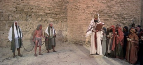 In this episode we discuss the standards and conduct of the Priests and acceptable offerings, as well as the appointed times of Yehovah and the issue of the Lunar Sabbath....