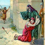 Yoel ben Shlomo – Light of the Prophets – Joshua 19:49-21:45