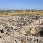 Yoel ben Shlomo – Light of the Prophets – Shavuot & Joshua 11