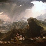 Yoel ben Shlomo – Light of the Prophets – Joshua 9:1-10:43