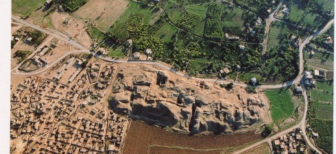 Yoel explains the archaeological significance of Jericho. What does it mean that the wall fell upon itself? Did it fall on a Shabbat? We also discuss the defeat at Ai...