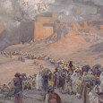 Nehemia Gordon & Keith Johnson – Pearls from the Torah Portion – Bechukotai – Leviticus 26:3-27:34 In this week’s Torah Pearls we discuss the ifs and buts of blessings and curses, as well as the meaning and gravity of vows and dedications. Lastly, how does one...