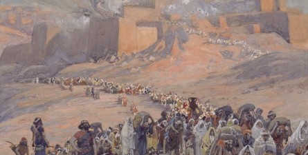 In this week’s Torah Pearls we discuss the ifs and buts of blessings and curses, as well as the meaning and gravity of vows and dedications. Lastly, how does one...
