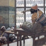 Yoel ben Shlomo – Light of the Prophets – Judges 1:1-2:23