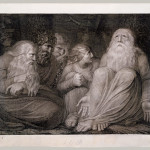 Ira Michaelson – Treasures from the Tanakh – Job 2:1-3:26