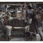 Ira Michaelson – Treasures from the Tanakh – Job 1:1-1:22