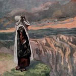 Nehemia Gordon & Keith Johnson – Pearls from the Torah Portion – Pinchas – Numbers 25:10-30:01