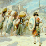 Nehemia Gordon & Keith Johnson – Pearls from the Torah Portion – Matot – Numbers 30:2-32:42