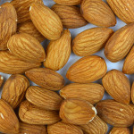 Kultured Karaite – Kultured Pearls – Almonds