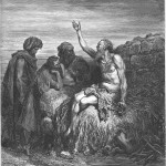 Ira Michaelson – Treasures from the Tanakh – Job 9:1-35