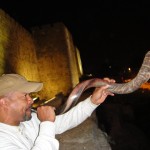 Nehemia Gordon & Keith Johnson – New Moon Mission to Israel