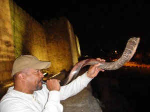 KeithShofar