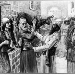 Yoel ben Shlomo – Light of the Prophets – Judges 17:1-13