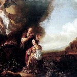 Yoel ben Shlomo – Light of the Prophets – Judges 12:8-13:25
