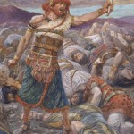 Yoel ben Shlomo – Light of the Prophets – Judges 14:1-15:20