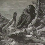 Ira Michaelson – Treasures from the Tanakh – Job 8:1-22