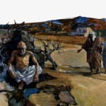 Ira Michaelson – Treasures from the Tanakh – Job 10:1-22