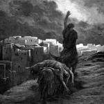 Yoel ben Shlomo – Light of the Prophets – Judges 19