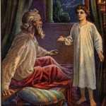 Yoel ben Shlomo – Light of the Prophets – 1 Samuel 3:1-21