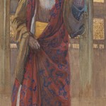 Nehemia Gordon & Keith Johnson – Torah Pearls on the Prophets – Isaiah 42:1-43:11