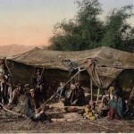 Nehemia Gordon & Keith Johnson – Torah Pearls on the Prophets – Isaiah 54:1-55:5