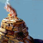 Rabbi Eli Cohen – A Jewish Perspective of Blood Atonement