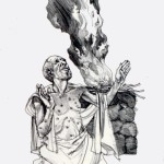 Ira Michaelson – Treasures from the Tanakh – Job 16:1-17:16