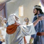 Yoel ben Shlomo – Light of the Prophets – 1 Samuel 9:1-24