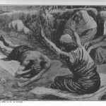 Ira Michaelson – Treasures from the Tanakh – Job 22:1-30