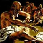 Ira Michaelson – Treasures from the Tanakh – Job 20:1-29