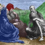 Ira Michaelson – Treasures from the Tanakh – Job 21:1-34