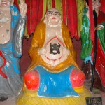 Nehemia Gordon – Renewal in China