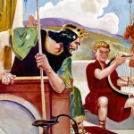 Yoel ben Shlomo – Light of the Prophets – 1 Samuel 16:1-23