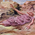 Ira Michaelson – Treasures from the Tanakh – Job 30:1-31
